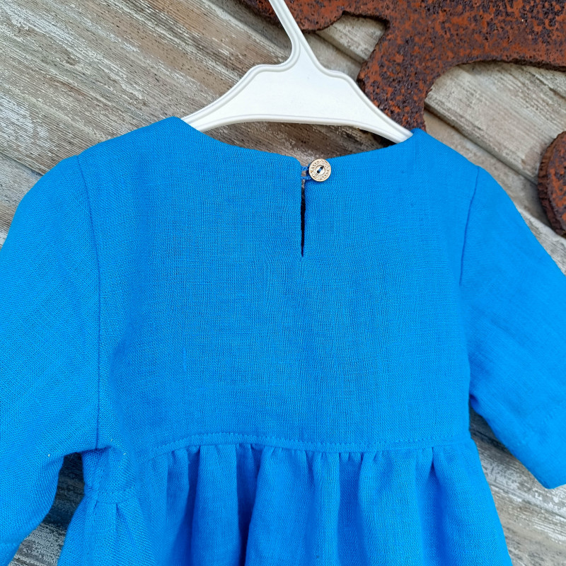 Suknelė „Izabelė”