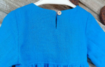 Suknelė „Izabelė”