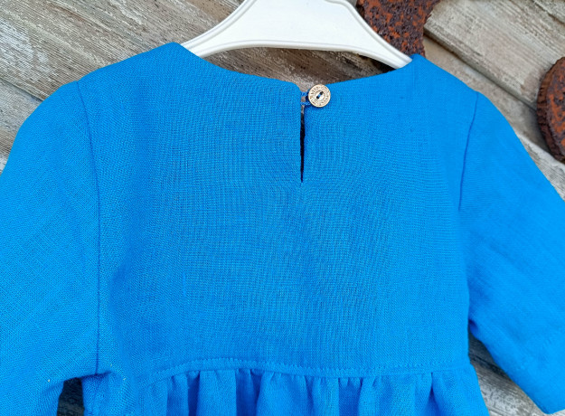 Suknelė „Izabelė”