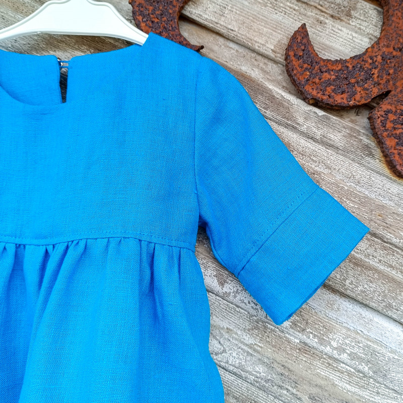 Suknelė „Izabelė”