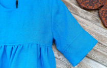 Suknelė „Izabelė”