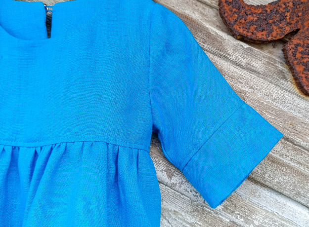 Suknelė „Izabelė”