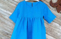 Suknelė „Izabelė”