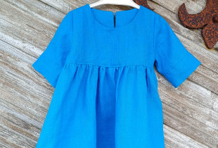 Suknelė „Izabelė”