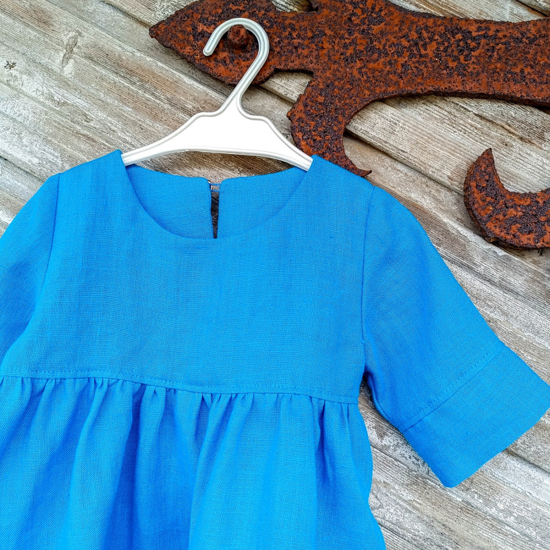 Suknelė „Izabelė”