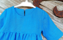 Suknelė „Izabelė”