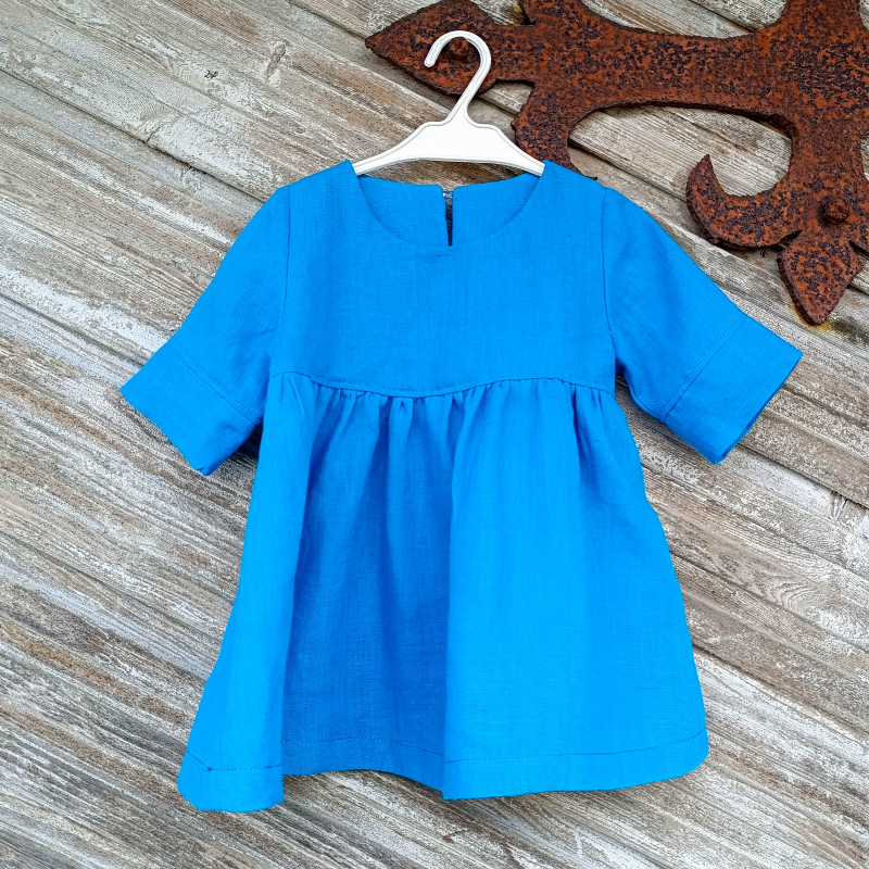 Suknelė „Izabelė”