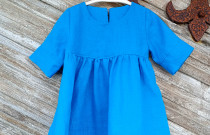 Suknelė „Izabelė”