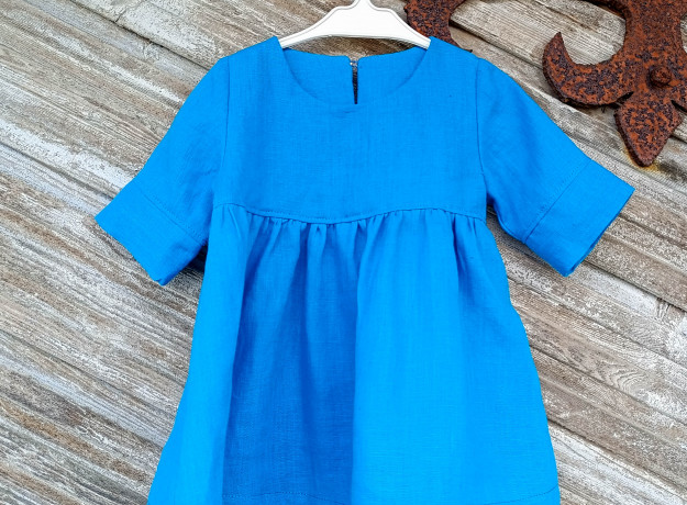 Suknelė „Izabelė”