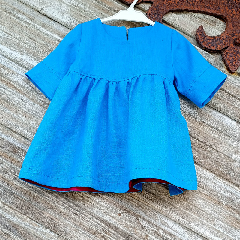 Suknelė „Izabelė”