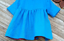 Suknelė „Izabelė”