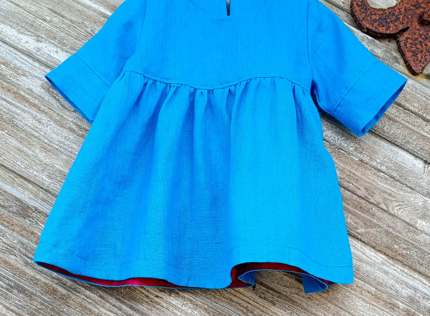 Suknelė „Izabelė”