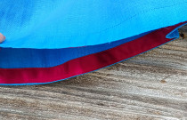 Suknelė „Izabelė”