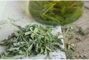 Kanapių lapų arbata 100 g