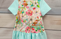 Suknelė „Pavasaris”