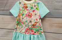 Suknelė „Pavasaris”