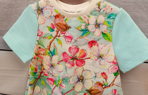 Suknelė „Pavasaris”