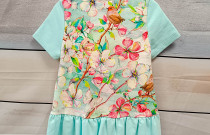 Suknelė „Pavasaris”