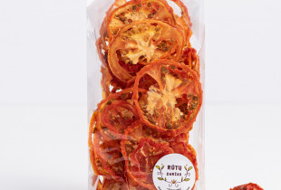 Džiovinti pomidorai 50g