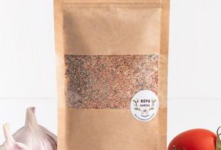 Prieskoniai „Česnakuotas...