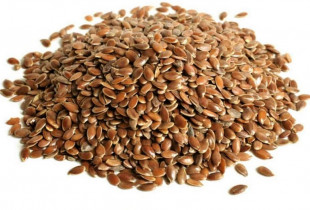 Linų sėmenys 10 kg