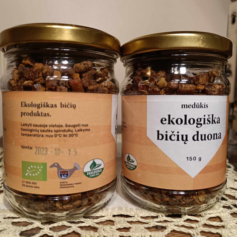 Dovanų rinkinys KLASIKA