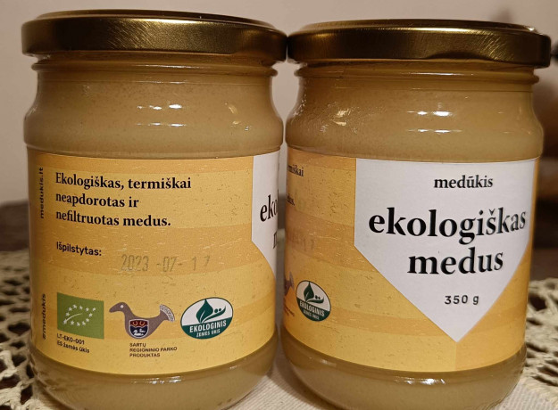 Dovanų rinkinys KLASIKA