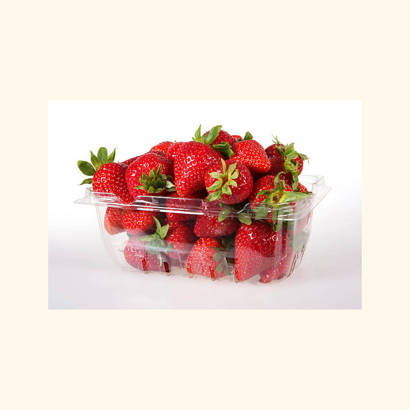 Lietuviškos braškės