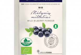 MĖLYNIŲ MILTELIAI (MIŠKO),...