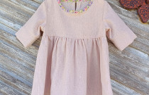 Suknelė „Izabelė”