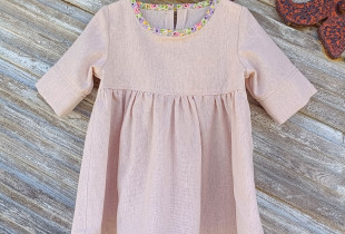 Suknelė „Izabelė”