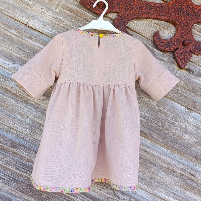 Suknelė „Izabelė”