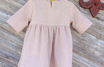 Suknelė „Izabelė”