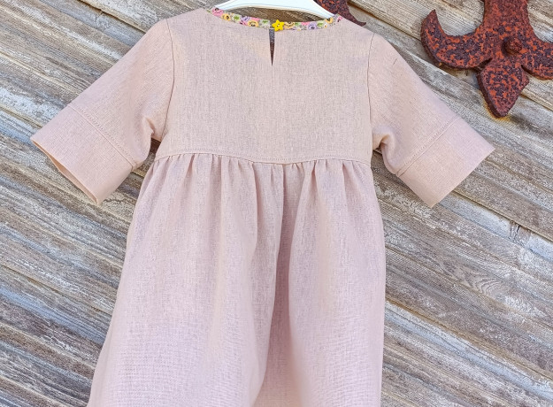 Suknelė „Izabelė”