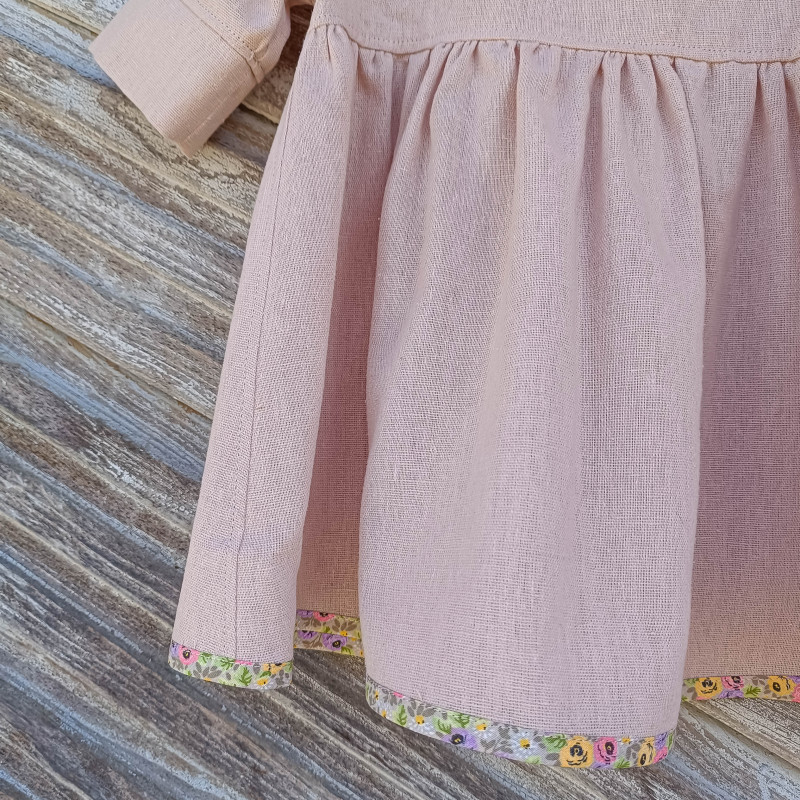 Suknelė „Izabelė”