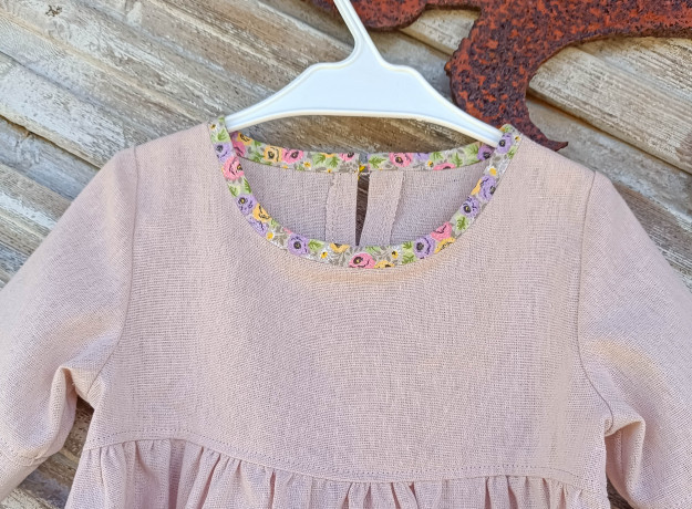 Suknelė „Izabelė”