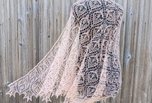 Skara „Žiemos Orchidėja”