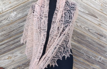 Skara „Žiemos Orchidėja”