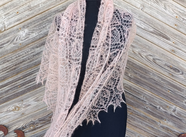 Skara „Žiemos Orchidėja”