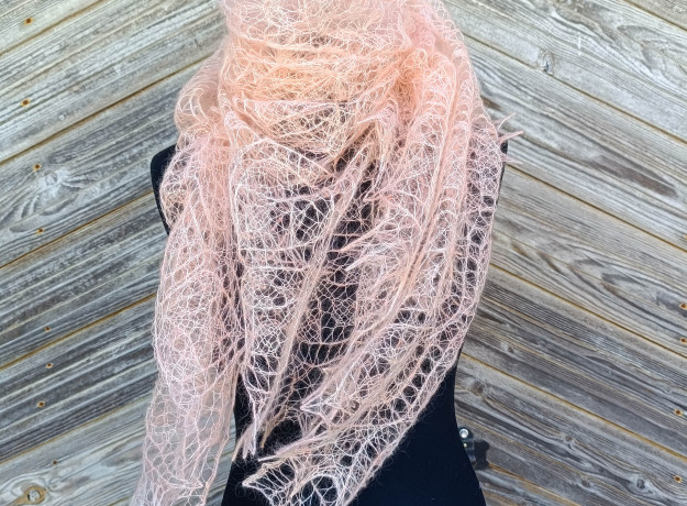 Skara „Žiemos Orchidėja”