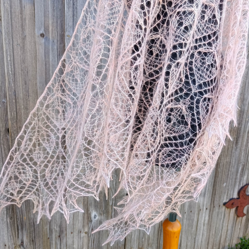 Skara „Žiemos Orchidėja”