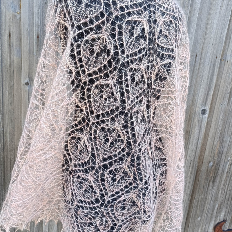 Skara „Žiemos Orchidėja”