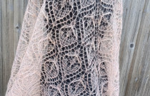 Skara „Žiemos Orchidėja”