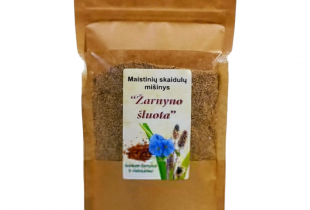 Skaidulinių medžiagų...