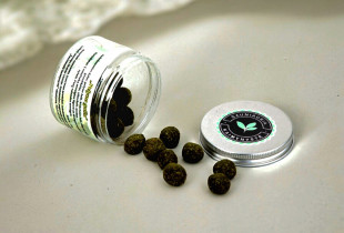  Pelynas. Pelyno galia 21...