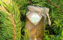 Kankorėžių Sirupas 190ml