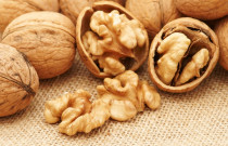 Graikiniai riešutai