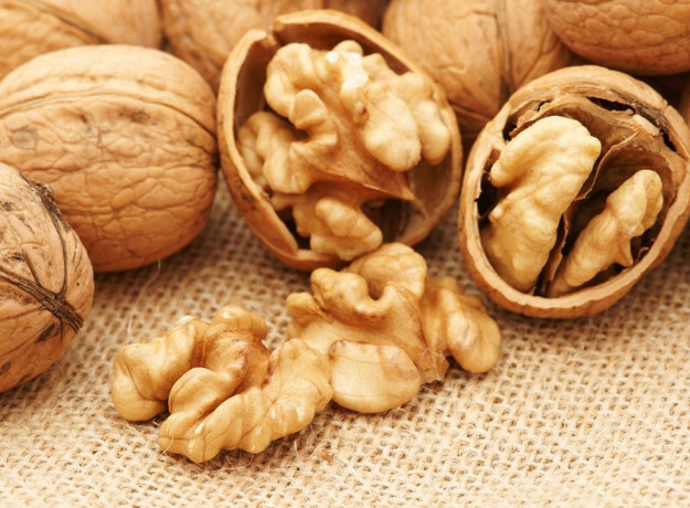 Graikiniai riešutai