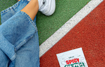 Džiovinti svirpliai (čili pipirais ir rūkyta paprika)