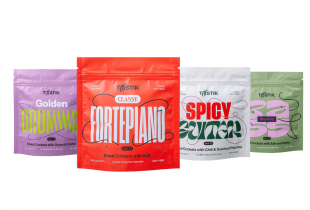 Dovanų rinkinys: TASTIK...